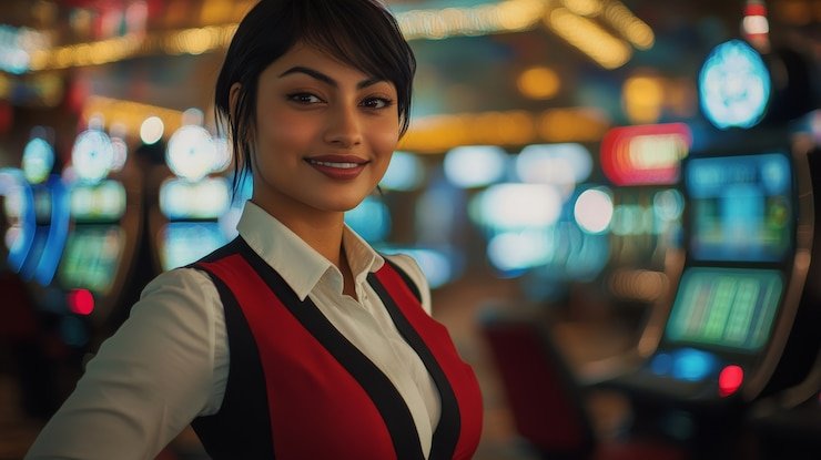 ratuking4d slot customer support team