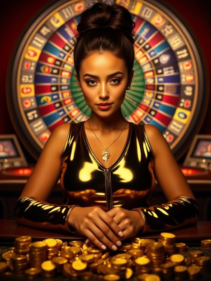 ratuking4d slot China Pools live dealer studio with multi-camera setup