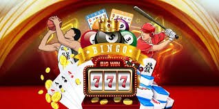 Tournament schedule and market display